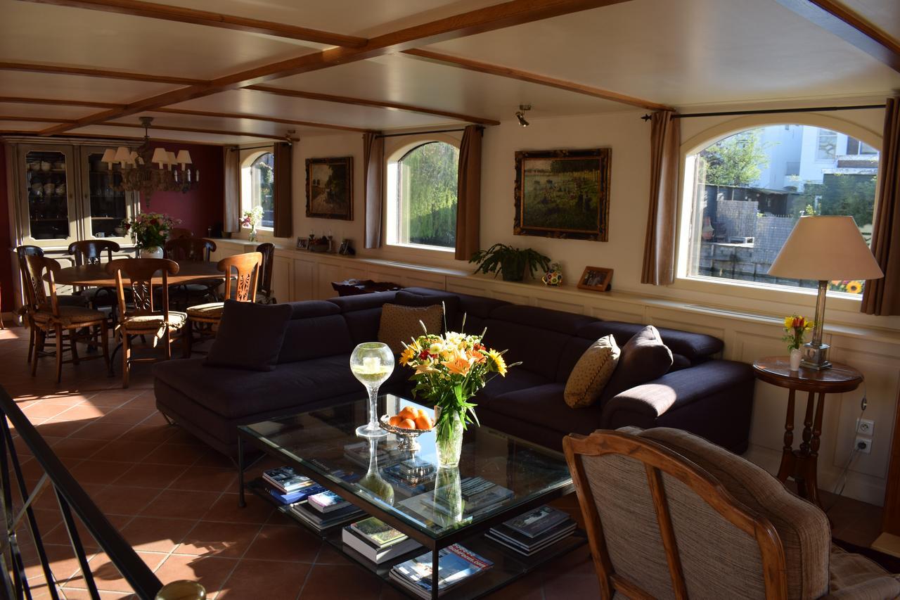 Bed and Breakfast Aurora Schiedam Exterior foto