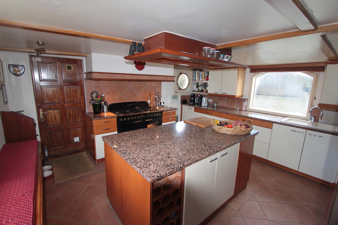 Bed and Breakfast Aurora Schiedam Exterior foto