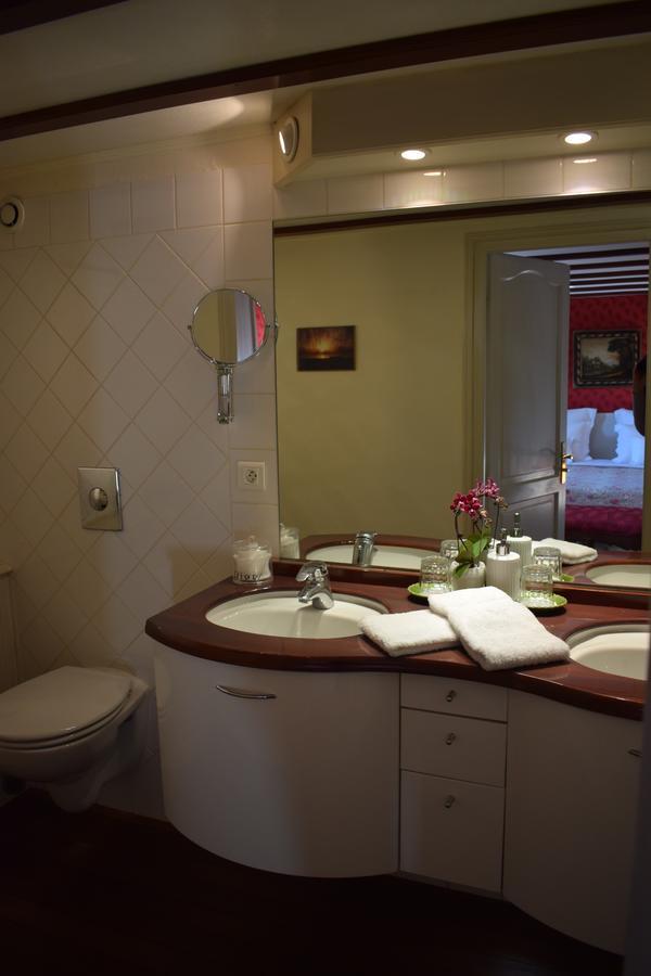 Bed and Breakfast Aurora Schiedam Exterior foto