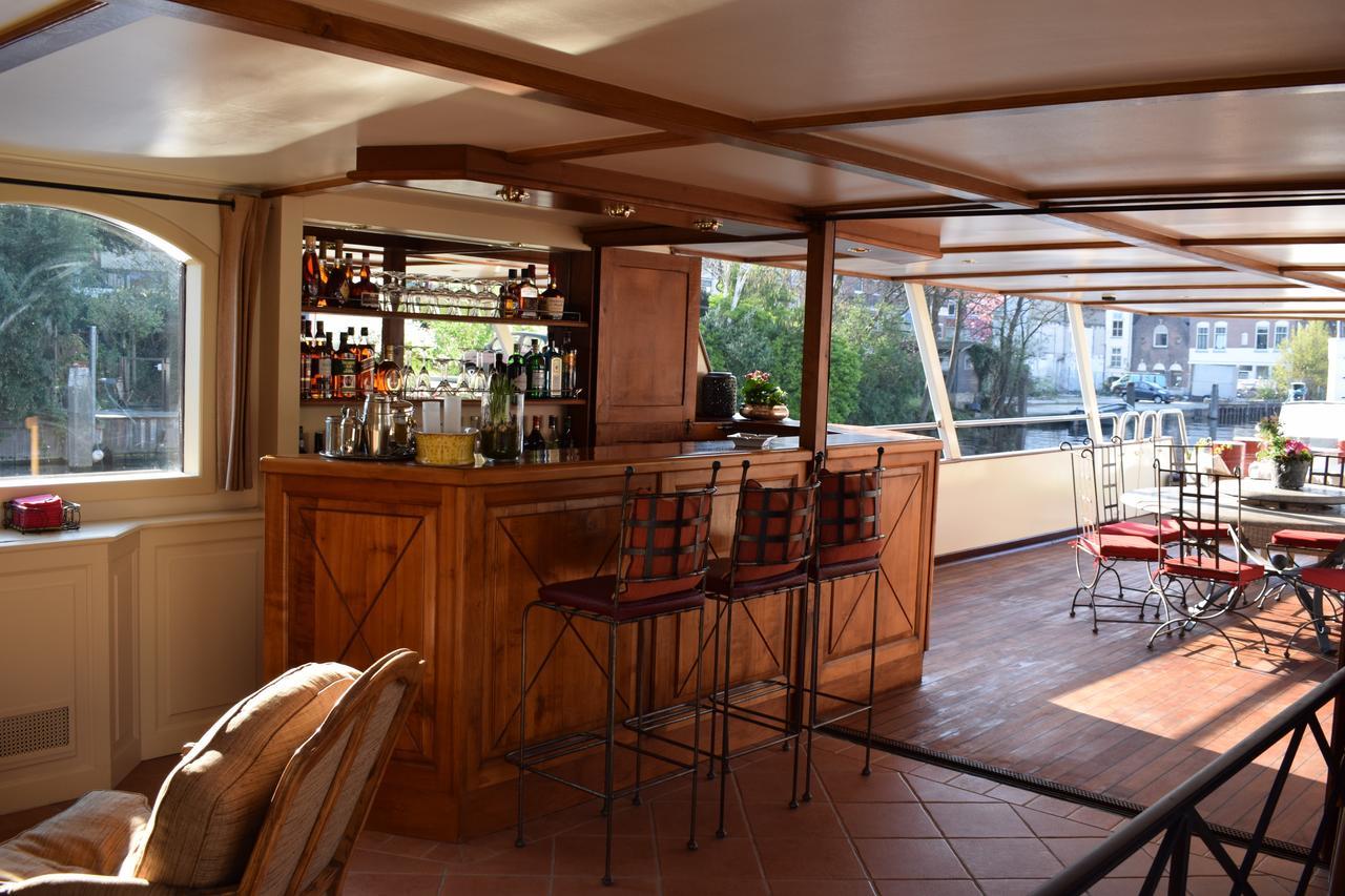 Bed and Breakfast Aurora Schiedam Exterior foto