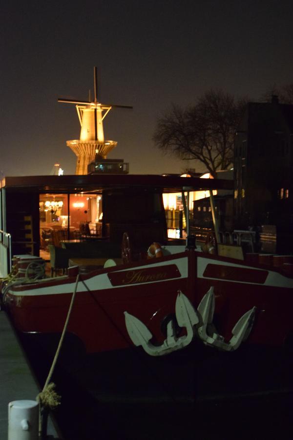 Bed and Breakfast Aurora Schiedam Exterior foto