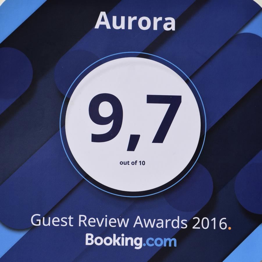 Bed and Breakfast Aurora Schiedam Exterior foto