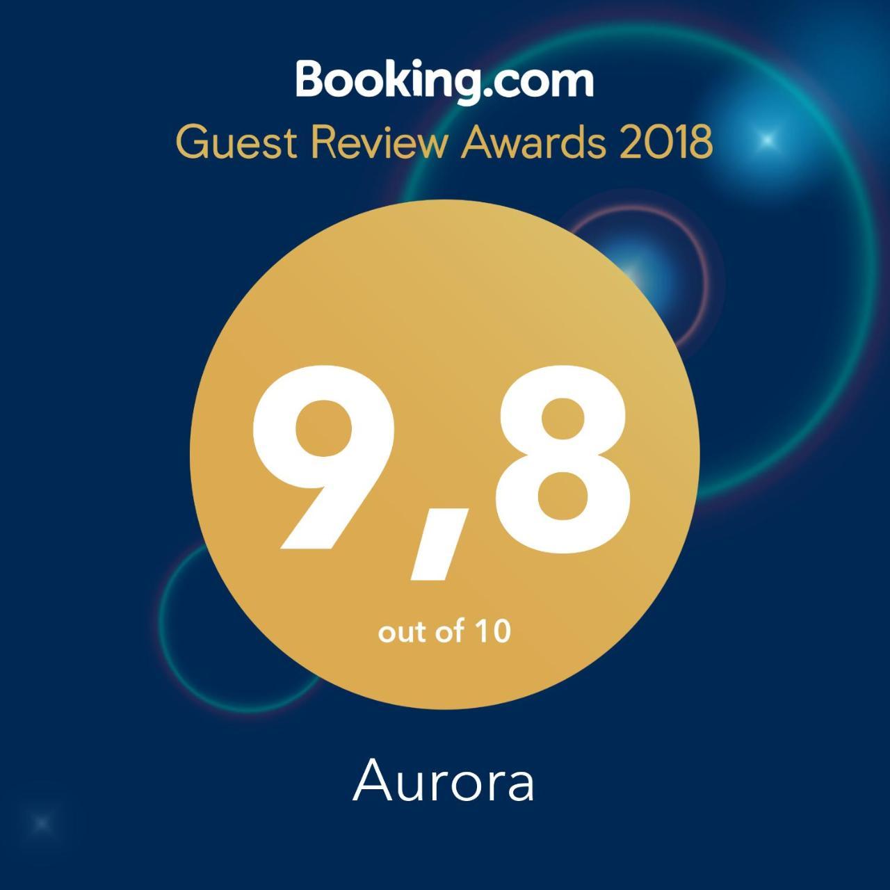 Bed and Breakfast Aurora Schiedam Exterior foto